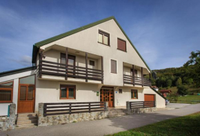 Apartments Mery